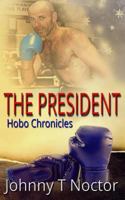 The President 1500173851 Book Cover