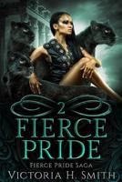 Fierce Pride Saga 1078214751 Book Cover