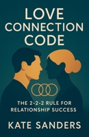 Love Connection Code B0FB4XHSZD Book Cover