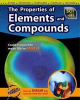 The Properties of Elements and Compounds 1410932605 Book Cover