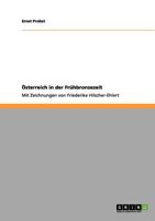 Osterreich in Der Fruhbronzezeit 3656001286 Book Cover