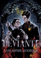 Déviante (French Edition) 2322543667 Book Cover