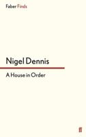 A House in Order 0297747924 Book Cover