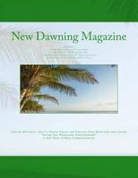 New Dawning Magazine 1501043161 Book Cover