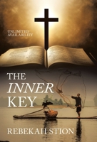 The Inner Key: Unlimited Availability B0CWDFVGTJ Book Cover