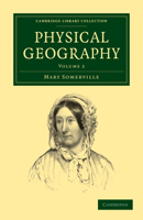 Physical Geography, Volume 2 0530763192 Book Cover