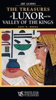 Luxor and the Valley of the Kings 9774248007 Book Cover