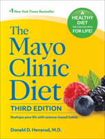 La Dieta de Clínica Mayo 1945564008 Book Cover
