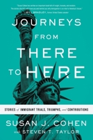 Journeys from There to Here 1632994879 Book Cover