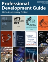 Professional Development Guide - Air Force Pamphlet 36-2241 1387131826 Book Cover