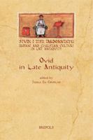 Ovid in Late Antiquity 250357808X Book Cover