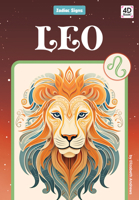 Leo 1098247914 Book Cover