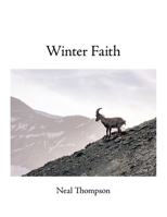 Winter Faith 1728345413 Book Cover