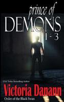 Prince of Demons 1-3 1933320753 Book Cover