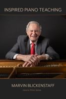 Inspired Piano Teaching (eBooks) 173772376X Book Cover