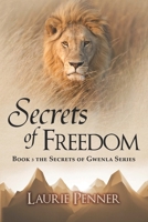 Secrets of Freedom B0B8RG8GG2 Book Cover