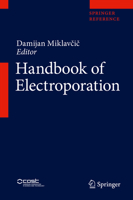 Handbook of Electroporation 3319328875 Book Cover