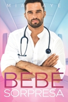 Bébé surprise (histoires d'amour surprises) B0B5K9WCLW Book Cover