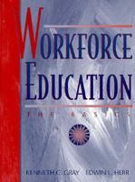 Workforce Education: The Basics 0205198341 Book Cover