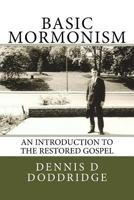 Basic Mormonism 1495923398 Book Cover