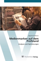 Medienmarken Auf Dem Prufstand 3639398467 Book Cover