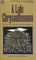 A Late Chrysanthemum 080481578X Book Cover
