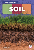 Soil 1532165870 Book Cover