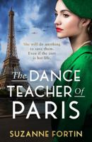 The Dance Teacher of Paris 1471412121 Book Cover