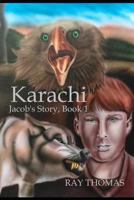 Karachi: Jacob's Story, Book 1 171998350X Book Cover