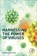 Harnessing the Power of Viruses 0128105143 Book Cover