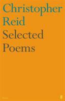 Selected Poems 0571273289 Book Cover