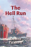 The Hell Run 1735354562 Book Cover