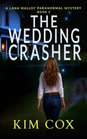 The Wedding Crasher 1539021017 Book Cover