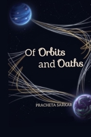 Of Orbits and Oaths: When Gravity Whispers a Forgotten Vow (Fictional Planets) B0GYCVL5LQ Book Cover