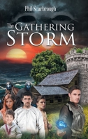 The Gathering Storm 1646284372 Book Cover