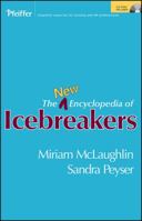 The New Encyclopedia of Icebreakers [With CDROM] 1118157540 Book Cover