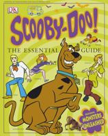 Scooby-Doo! The Essential Guide 0756603005 Book Cover