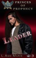 Leader 1537020439 Book Cover