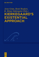 Kierkegaard's Existential Approach 3110478668 Book Cover