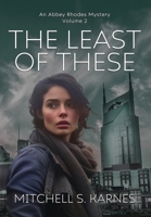 Least of These 1967649049 Book Cover