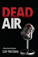 Dead Air 1545607141 Book Cover