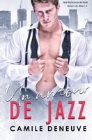 Un amour de Jazz: Une Romance de Noël (Saison Du Désir) 1648089860 Book Cover