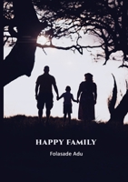 Happy Family 1447822153 Book Cover