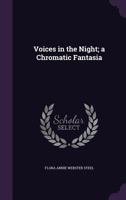 Voices in the Night - Primary Source Edition 1519115016 Book Cover