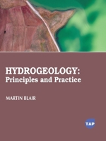 Hydrogeology: Principles and Practice 177956337X Book Cover
