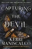 Capturing the Devil 0316485519 Book Cover