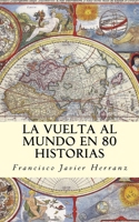 La vuelta al mundo en 80 historias 1727090217 Book Cover