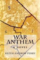 War Anthem 1452819386 Book Cover