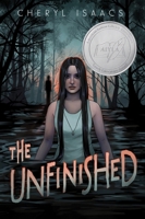 The Unfinished 0063287382 Book Cover