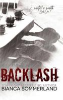 Backlash 1523948779 Book Cover